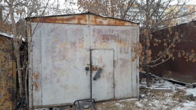 Лот: 24790740. Фото: 1. Гараж 18кв/м. Гаражи, парковочные места
