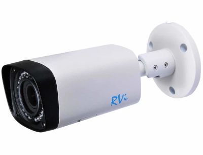Лот: 11298871. Фото: 1. Видеокамера RVi-HDC411-C (2.7-12... Видеонаблюдение