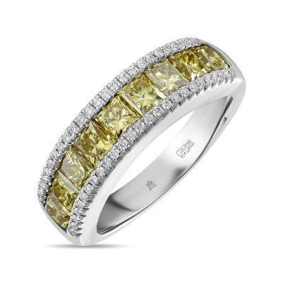 Лот: 24359793. Фото: 1. Кольцо МЮЗ. Кольца, перстни