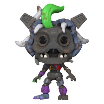 Лот: 24465772. Фото: 1. Фигурка Funko POP! Games: FNAF... Другое (сувениры, подарки)
