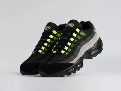 Лот: 25415404. Фото: 1. Кроссовки Nike Air Max 95. Кеды, кроссовки, слипоны