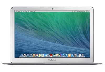 Лот: 5247700. Фото: 1. Apple MacBook air 13.3 MD760 Новый... Ноутбуки