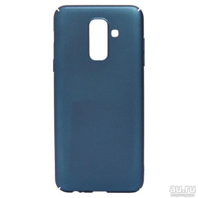 Лот: 12804853. Фото: 1. Чехол Samsung SM-A605 Galaxy A6... Чехлы, бамперы