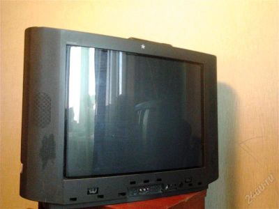 Лот: 1509952. Фото: 1. Телевизор SONY TRinitron. Телевизоры
