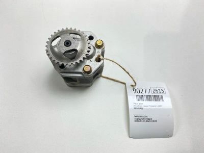 Лот: 23363936. Фото: 1. Насос АКПП Mitsubishi Lancer 2003... Двигатель и элементы двигателя