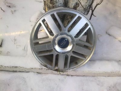 Лот: 3490599. Фото: 1. Продам диски Ford. Диски