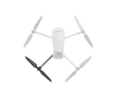 Лот: 19675653. Фото: 1. Задний левый луч с моторами DJI... Запчасти, комплектующие для квадрокоптеров