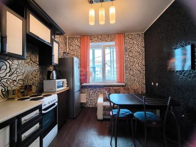 Лот: 25374463. Фото: 1. 1-комн. квартира , Красноярск... Квартиры, студии