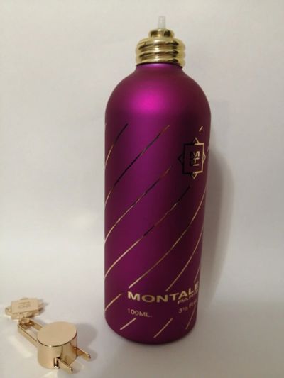 Лот: 15570623. Фото: 1. Montale Роза муск. Унисекс парфюмерия