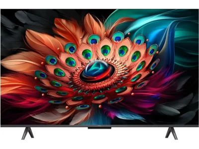 Лот: 23980130. Фото: 1. QLED телевизор TCL 43C655 4K Ultra... Телевизоры