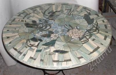 Лот: 946575. Фото: 1. Столешницы из камня. Другое (мебель)