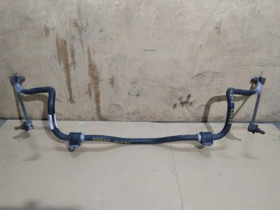 Лот: 21396684. Фото: 1. стабилизатор Toyota Wish ZGE20. Двигатель и элементы двигателя