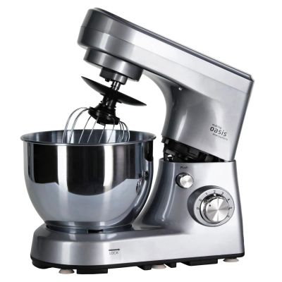Лот: 24541128. Фото: 1. Планетарный миксер Oasis MP-145S. Кухонная