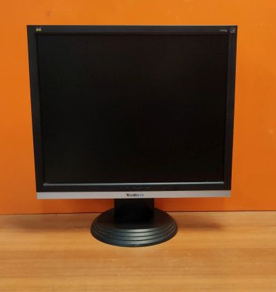 Лот: 18172815. Фото: 1. Монитор ViewSonik VA926g Диагональ... ЖК-мониторы