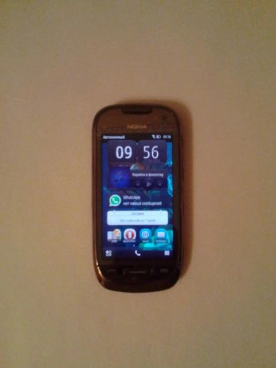 Лот: 5439083. Фото: 1. Nokia C7-00. Смартфоны