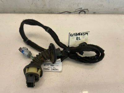 Лот: 22769571. Фото: 1. проводка двери Citroen C-Elysee... Другое (автозапчасти)