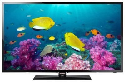 Лот: 4038423. Фото: 1. Телевизор 42" Samsung UE42F5000AK... Телевизоры