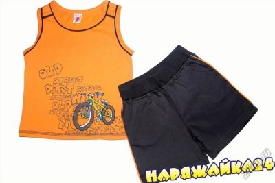 Лот: 5656631. Фото: 1. Костюм Новый р.80. Костюмы, пиджаки, комбинезоны