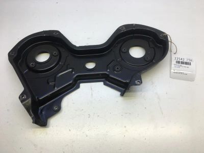 Лот: 20382024. Фото: 1. Крышка ГРМ Toyota Camry 1996 1130462030... Двигатель и элементы двигателя