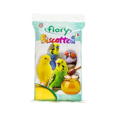 Лот: 10400063. Фото: 1. Бисквиты fiory biscottelli для... Корма