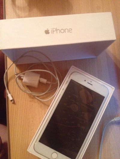 Лот: 7464554. Фото: 1. Apple Iphone 6 Plus (Копия). Смартфоны