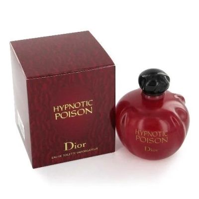 Лот: 3609156. Фото: 1. Poison Hypnotic Dior. Бесплатная... Женская парфюмерия