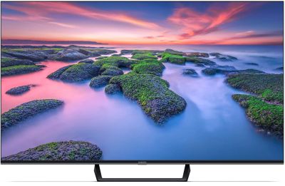 Лот: 19280070. Фото: 1. Телевизор Xiaomi Mi TV А2 55... Телевизоры