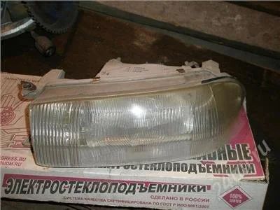 Лот: 1663724. Фото: 1. Фара Тоyota Camri кузов SV-30... Оптика и освещение