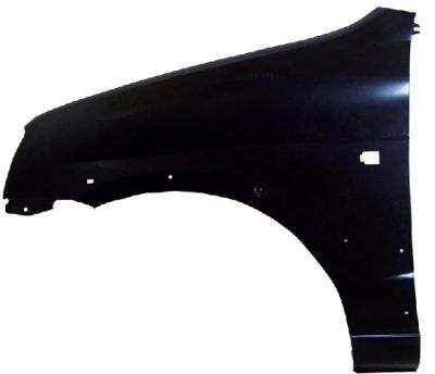 Лот: 3765809. Фото: 1. Крыло левое toyota cami/daihatsu... Кузов