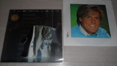 Лот: 18660746. Фото: 1. Modern Talking "The 1ST Album... Аудиозаписи