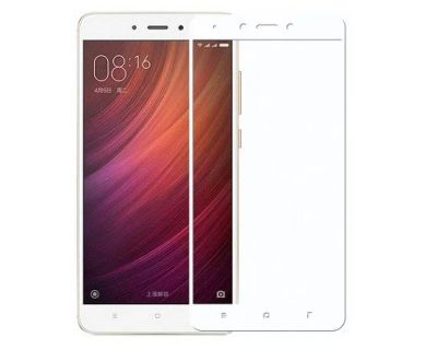 Лот: 14594271. Фото: 1. Защитное стекло Xiaomi Redmi Note... Дисплеи, дисплейные модули, тачскрины