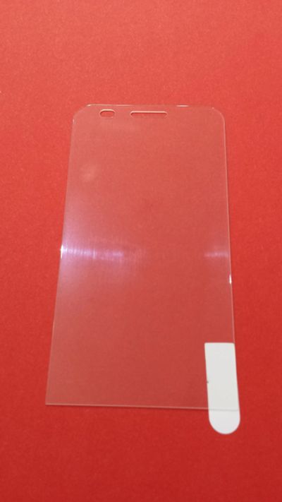Лот: 11594346. Фото: 1. Защитное стекло Asus ZenFone Go... Защитные стёкла, защитные плёнки