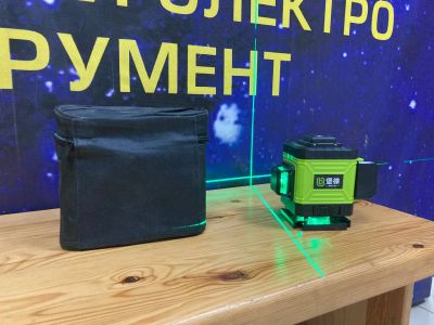 Лот: 25224760. Фото: 1. уровень в кейсе. Электроинструмент