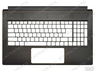 Лот: 18025717. Фото: 1. Корпус для ноутбука MSI GS75 8SG... Корпуса, блоки питания