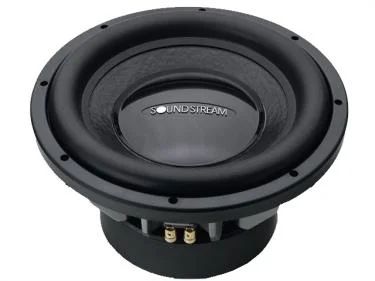 Лот: 5439802. Фото: 1. soundstream splx 152. Сабвуферы