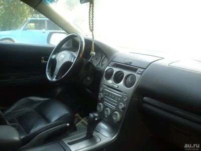 Лот: 10252114. Фото: 1. Mazda 6. Автомобили