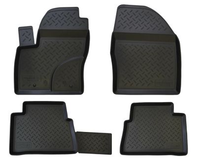 Лот: 7651424. Фото: 1. Hyundai Solaris 2010. Чехлы, коврики, оплетки руля