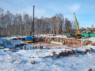 Лот: 3915260. Фото: 1. Земля под гараж размер 4,5*14. Земельные участки