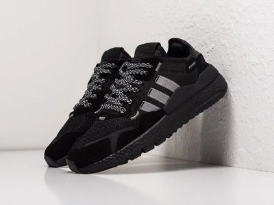 Лот: 18839282. Фото: 1. Кроссовки Adidas Nite Jogger... Кеды, кроссовки, слипоны