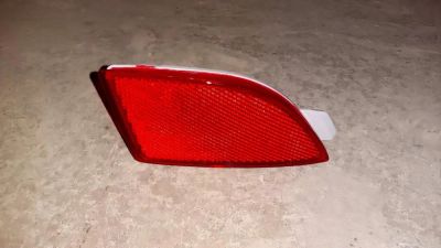Лот: 10511641. Фото: 1. Катафот заднего бампера MAZDA... Оптика и освещение