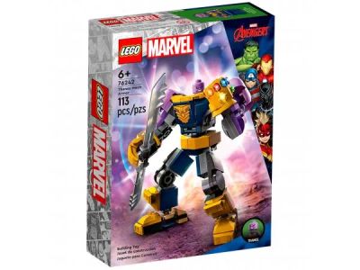 Лот: 21378296. Фото: 1. Конструктор LEGO Lego Super Heroes... Другое (бытовая техника)