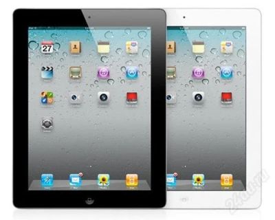 Лот: 2515145. Фото: 1. apple ipad 2 3g 64gb обмен ,продажа. Планшеты