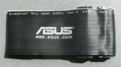 Лот: 1030343. Фото: 1. FDD шлейф "Asus" - новый!. Шлейфы, кабели, переходники
