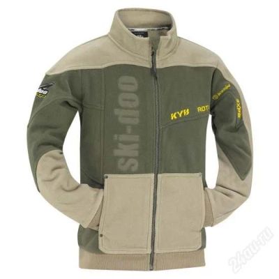 Лот: 2451058. Фото: 1. Кофта детская Teen X-Team Fleece... Другое (спортивная одежда)