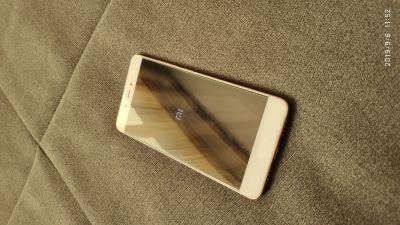 Лот: 14534593. Фото: 1. Xiaomi mi5s 4/32. Смартфоны