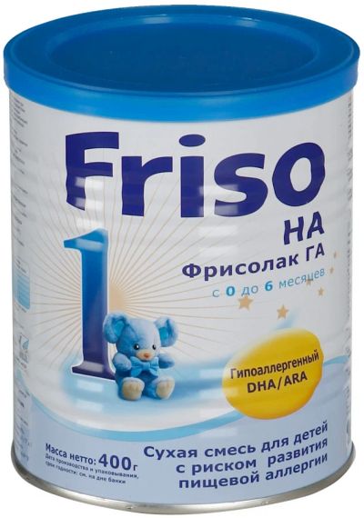 Лот: 8763667. Фото: 1. фрисо на 1. Детское питание