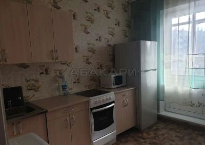 Лот: 20732332. Фото: 1. Сдам 1-комн. улица Дмитрия Мартынова... Квартиры, студии