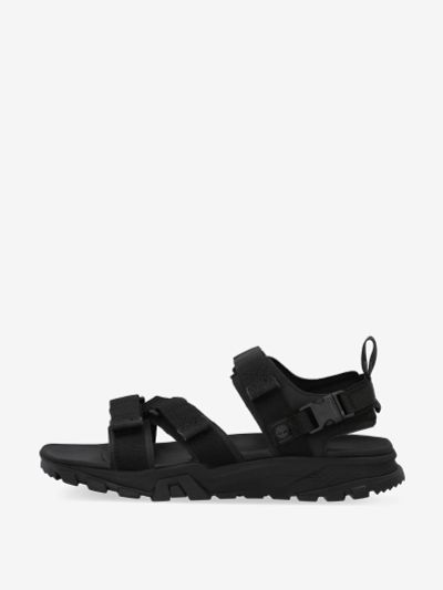Лот: 25408193. Фото: 1. Сандалии мужские Timberland Garrison... Сандалии