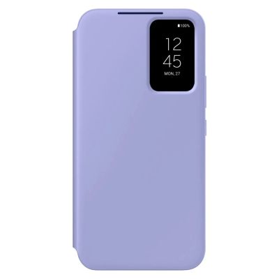 Лот: 25648141. Фото: 1. Чехол Samsung Smart View Wallet... Чехлы, бамперы