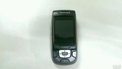Лот: 9936514. Фото: 1. Сотовый телефон Samsung D500E... Кнопочные мобильные телефоны